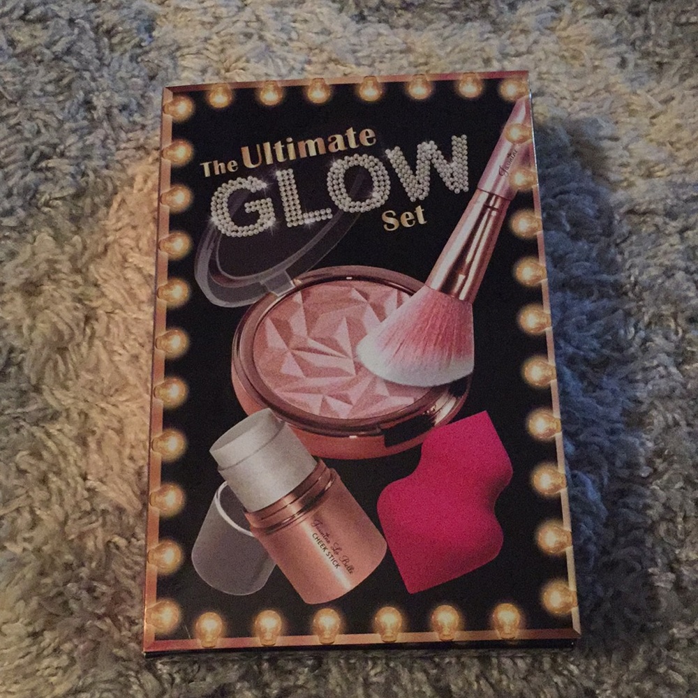 Makeup